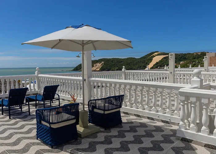 Serhs Beach Hotel