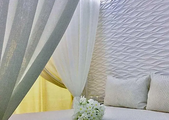 Relais De Charme Boutique Hotel Pititinga